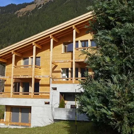 Sleeps 8 Wifi * Wengen