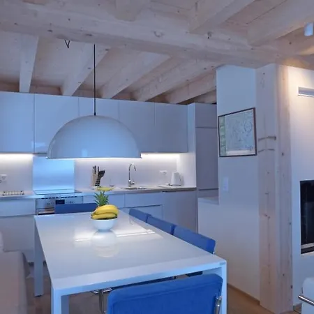 Sleeps 8 Wifi 아파트 벤겐