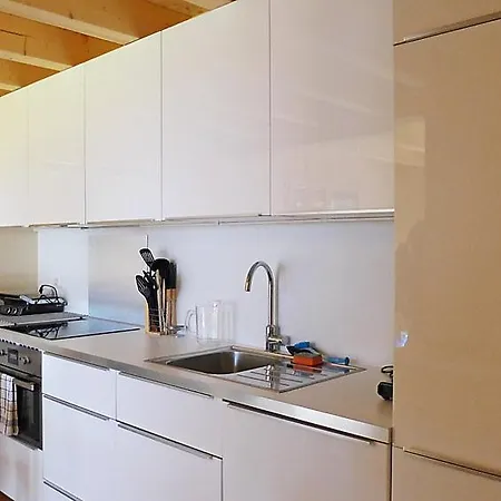 Sleeps 8 Wifi Apartamento *